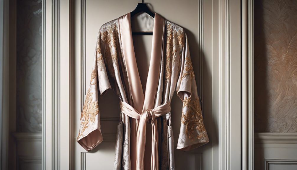 Robe vs Gown: Choosing Comfort or Elegance