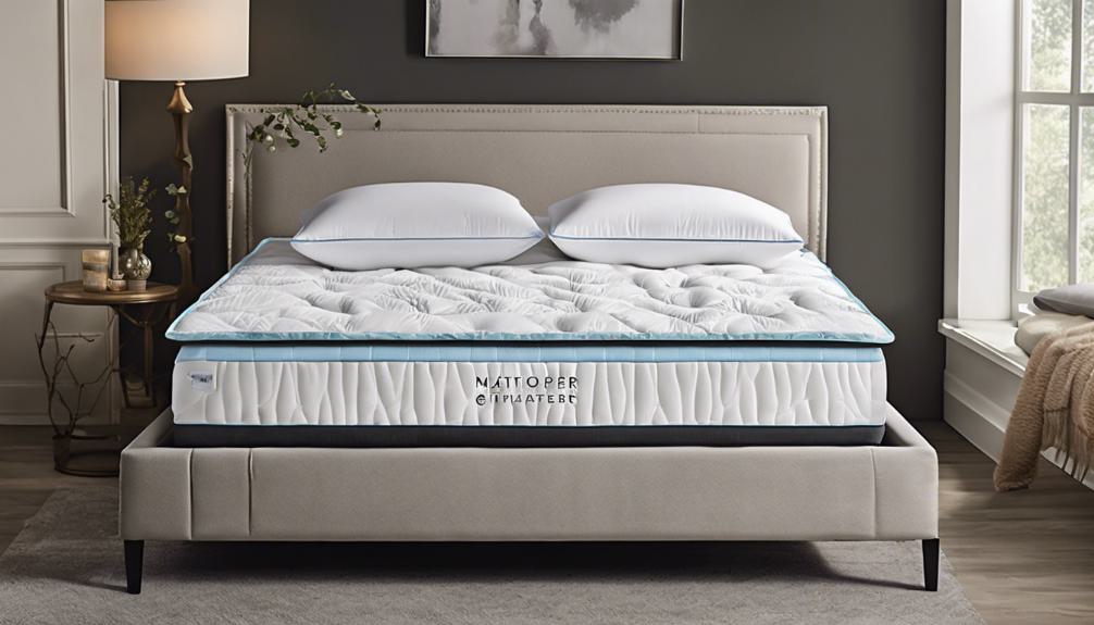 Which is The Most Comfortable Mattress Topper? A Comprehensive Guide