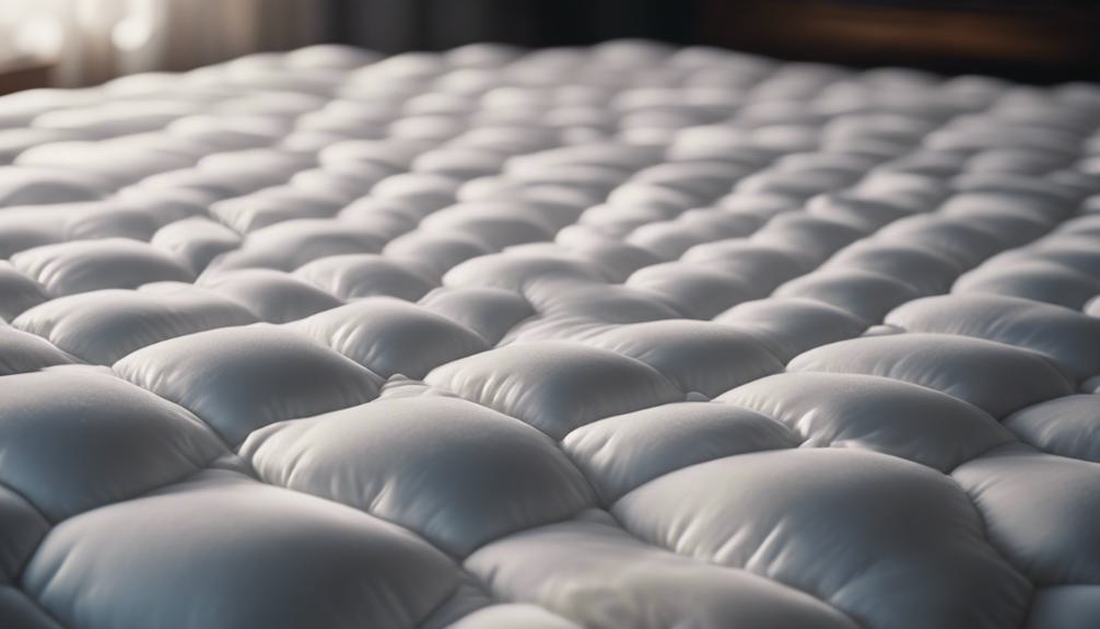 How to Fluff a Mattress Topper: Expert Tips and Techniques