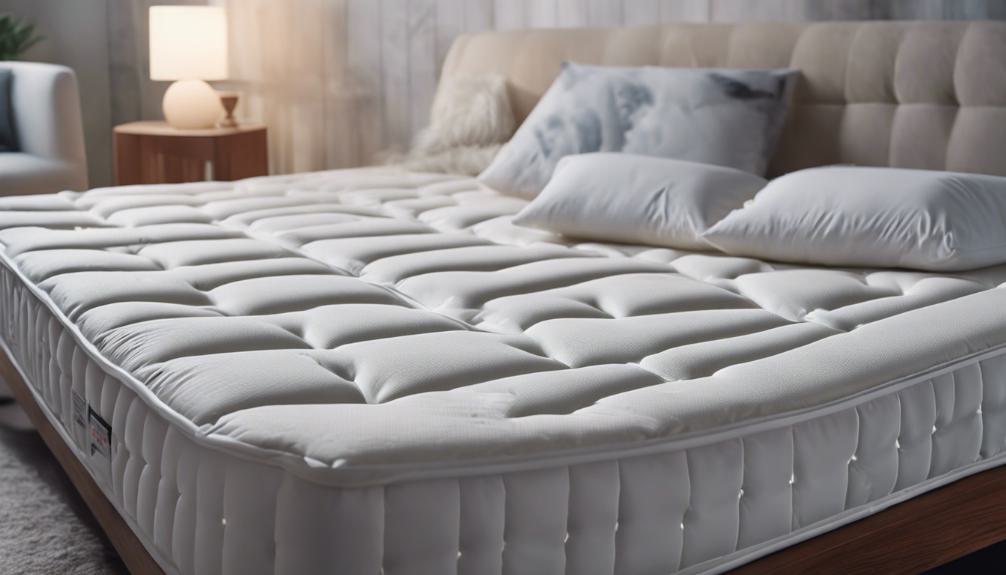 mattress topper myths debunked