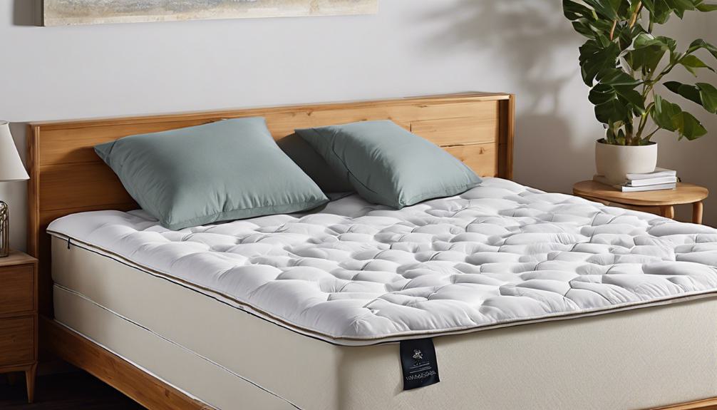 Are Mattress Toppers Healthy? What the Science Says