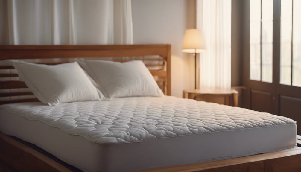 How to Keep Mattress Pad in Place: Simple Solutions